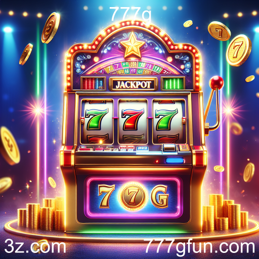 A Emoção dos Jackpots no 777g: Como Ganhar Grandes Prêmios