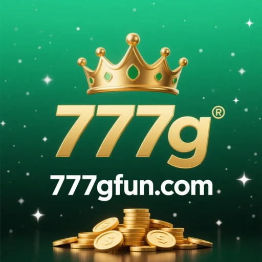 Logo 777g